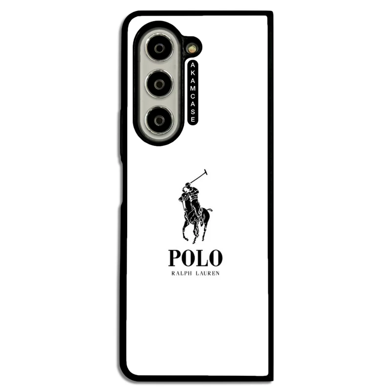 کاور آکام مدل AMCWSGZFOLD5-BRANDS11 مناسب برای گوشی موبایل سامسونگ Galaxy Z Fold 5