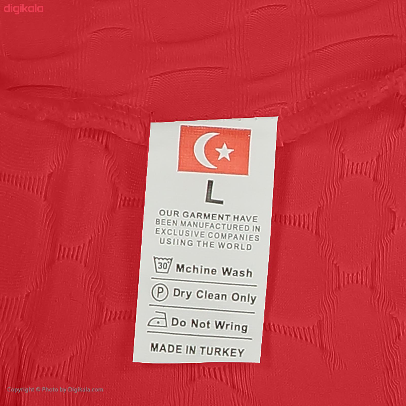 لگینگ زنانه مدل L126 main 1 4