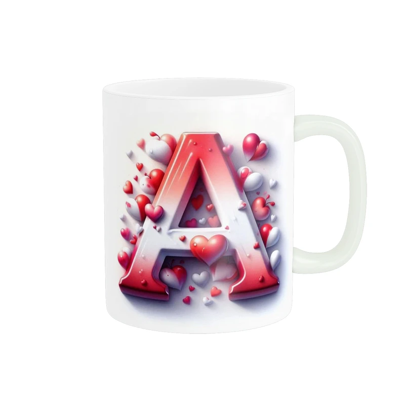 ماگ پاد آفرین طرح A کد 1882