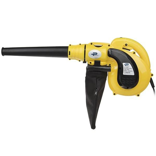 دستگاه دمنده و مکنده پروتک مدل 501