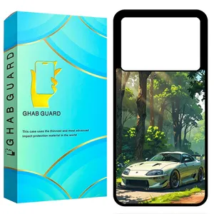 Ghab Guard GCHPK70P Cover For Xiaomi Redmi K70 Pro 5G / Poco X6 Pro