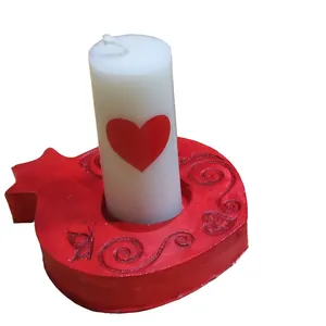 جاشمعی مدل انار