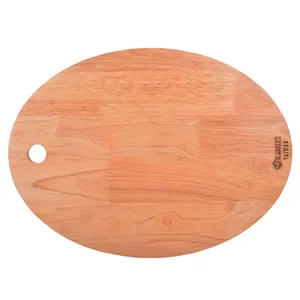 تخته گوشت کلاسیک مدل Oval-354