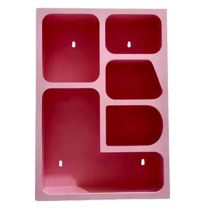 شلف دیواری مدل 283