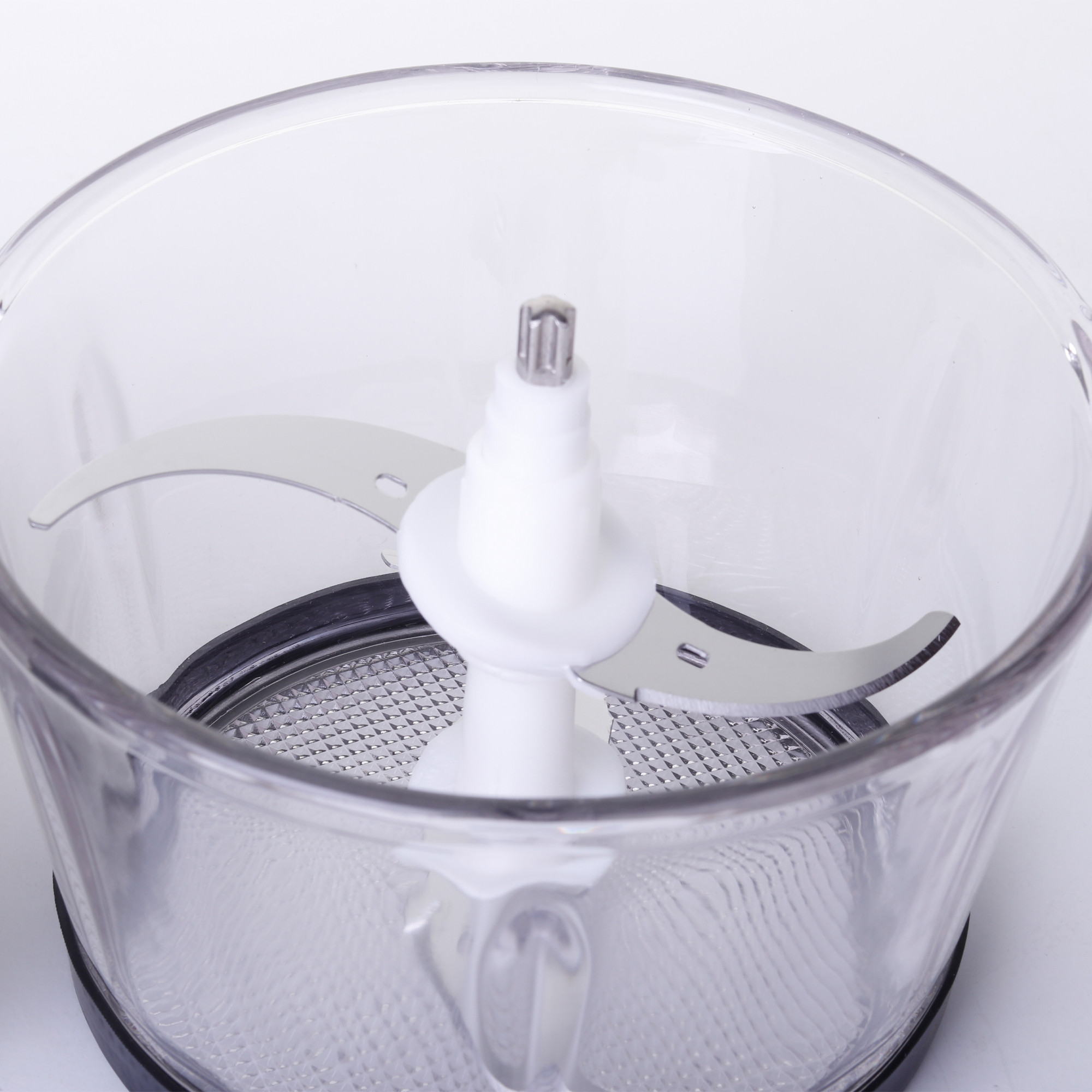 خردکن مدل BS-002 خردکن مدل BS-002