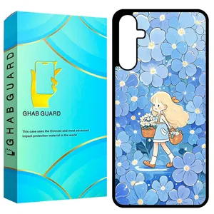 Ghab Guard GCHPA14 Cover For Samsung Galaxy A14 4G / A14 5G / M14 5G