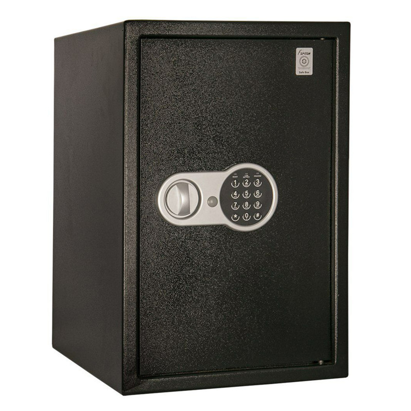 صندوق الکترونیکی فرسام مدل 52ES