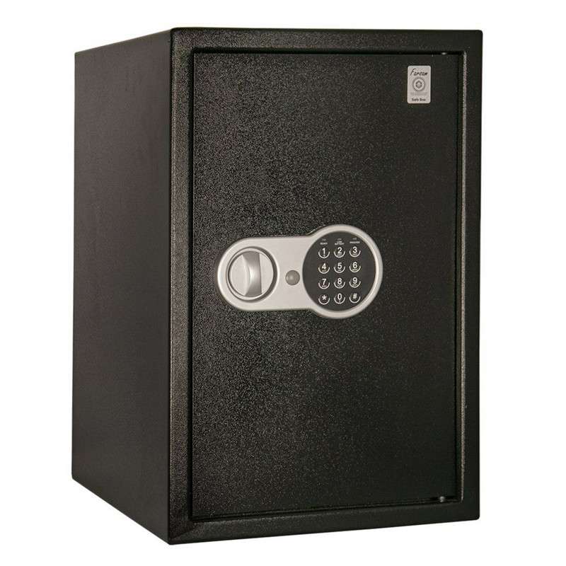 صندوق الکترونیکی فرسام مدل 52