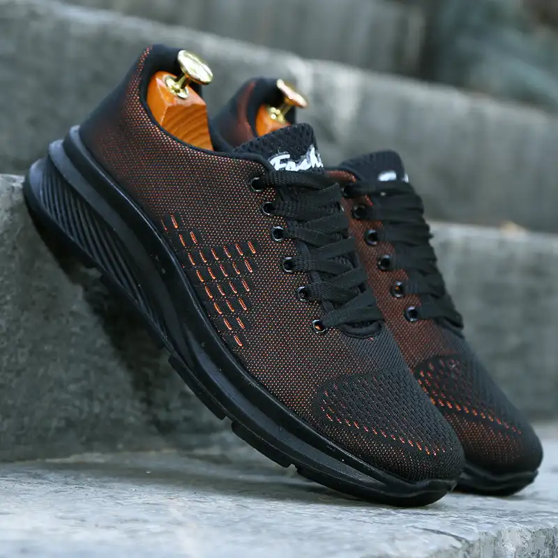 کفش پیاده روی سارزی مدل p.r.sh.n_m.e.sh_n.r.n.j