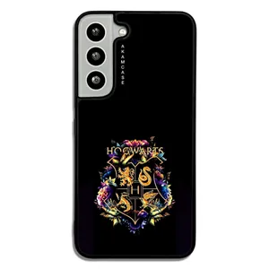AKAM AMC-WSGS22-HARRY POTTER-58 Cover For Samsung Galaxy S22