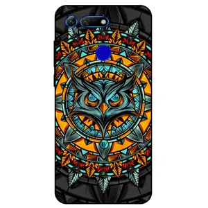 Megafone Owl 1903 Cover For Honor View 20