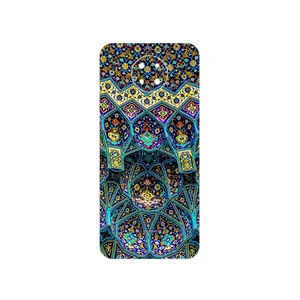 MAHOOT Iran Tile 14 Cover Sticker for Nokia G10