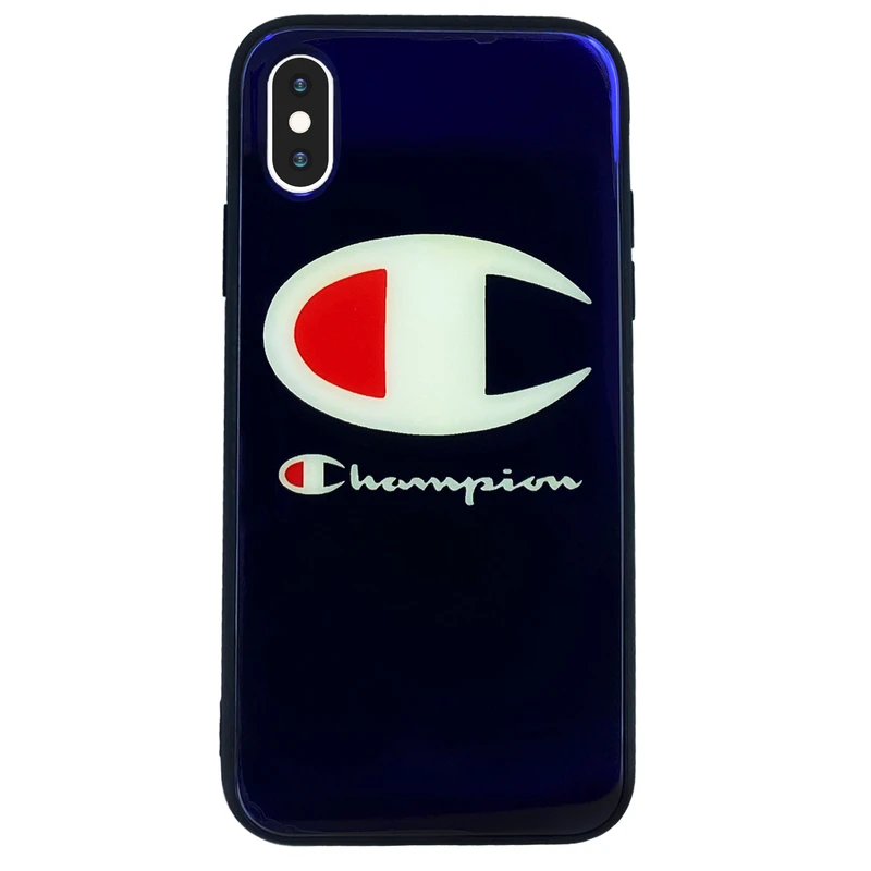 کاور مدل Cham-X مناسب برای گوشی موبایل اپل iPhone X/XS