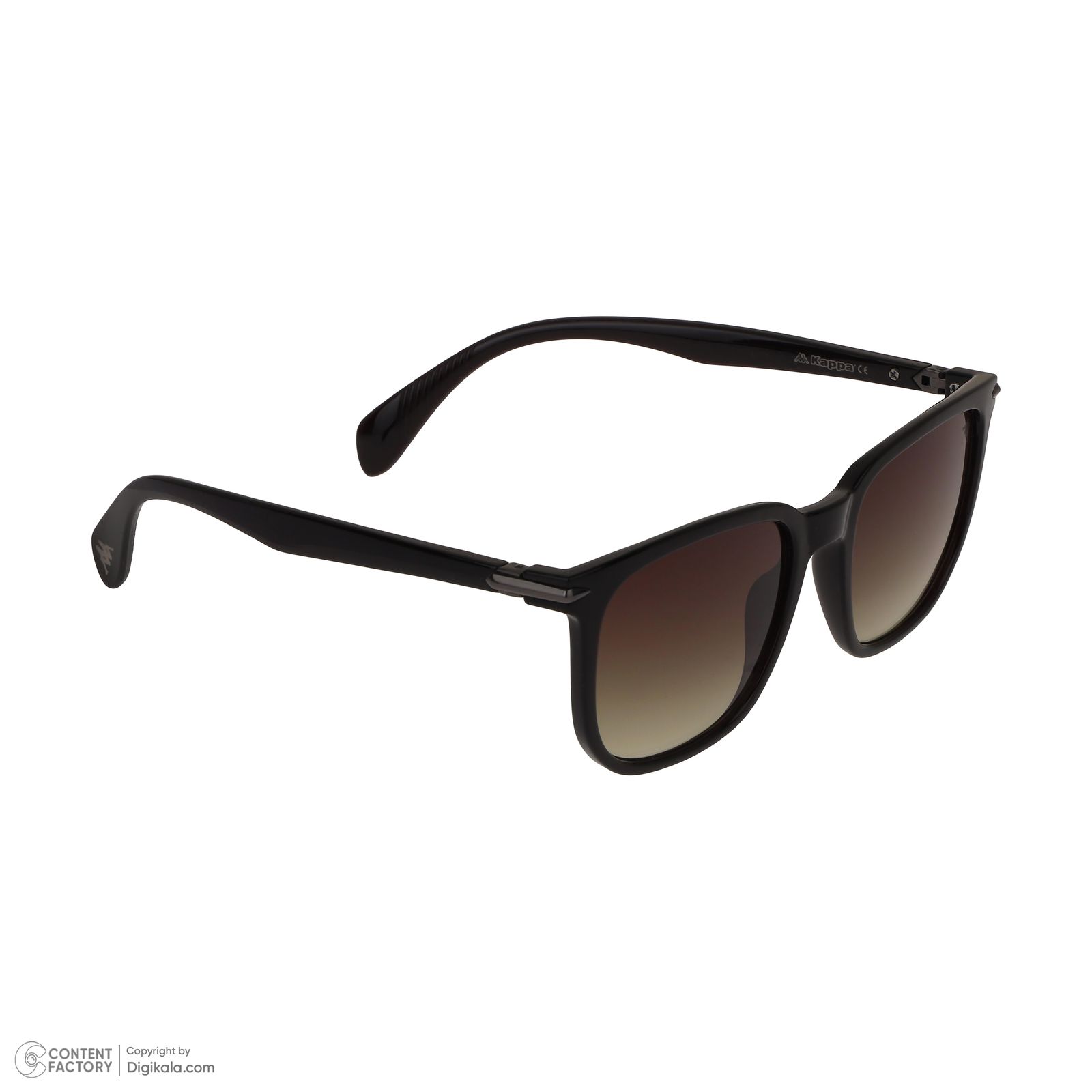 عینک آفتابی کاپا مدل 8555-C202P -  - 3