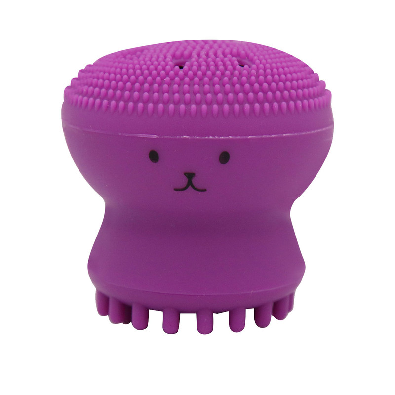 برس پاک کننده صورت مدل A003