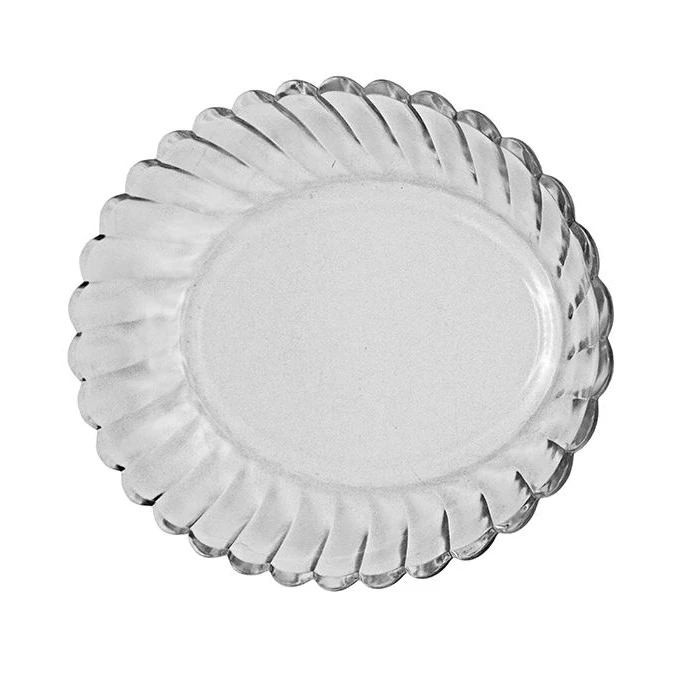 دیس شیشه وبلور اصفهان مدل سارینا کد 823