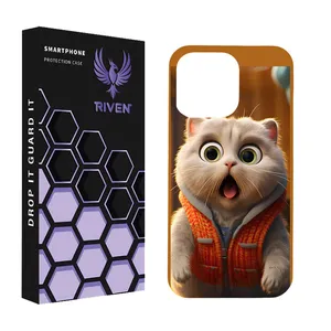 RIVEN RI2-16 Case For Apple iphone 14