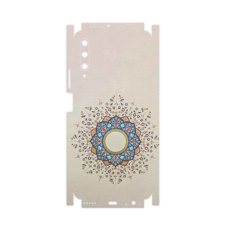 برچسب پوششی ماهوت مدل Art of Illumination 1-FullSkin مناسب برای گوشی موبایل هوآوی Y9S