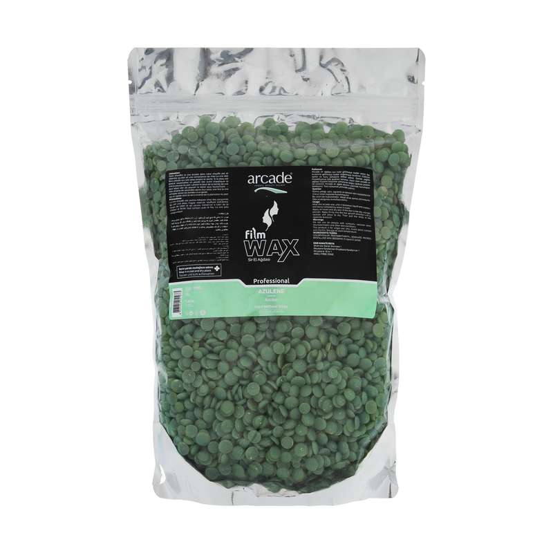 وکس موبر آرکاد مدل Azulene وزن 1000 گرم 