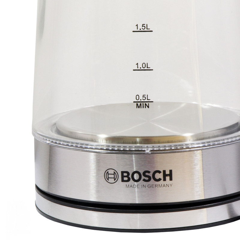 کتری برقی بوش مدل BS-812