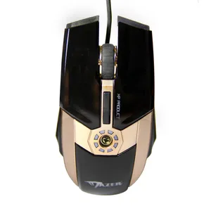 ماوس مخصوص بازی ایکس پی-پروداکت مدل XP-G510 