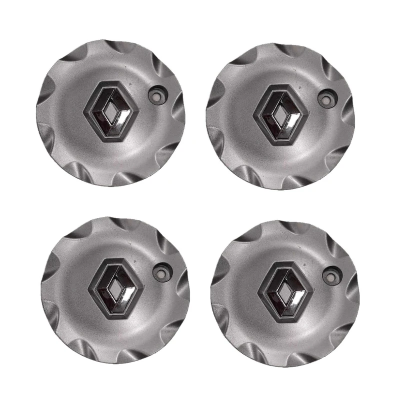 درپوش رینگ ابویی کد par94 مناسب برای مگان مجموعه 4 عددی