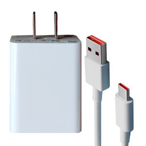 نقد و بررسی شارژر دیواری شیایومی مدل 22W به همراه کابل تبدیل USB-C توسط خریداران