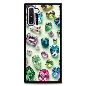 AKAM AMC-WSGN10-JWELERY-5 Cover For Samsung Galaxy Note 10