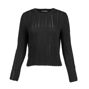 پلیور زنانه سرژه مدل 225165