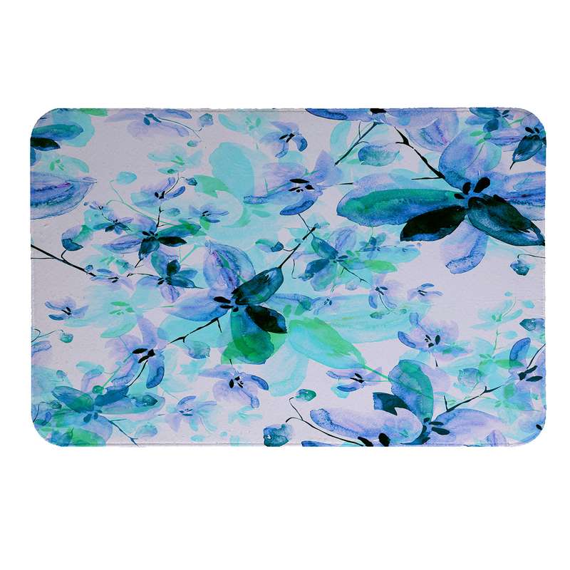 پادری  طرح گل کد 5106 سایز 50 × 70 سانتی متر