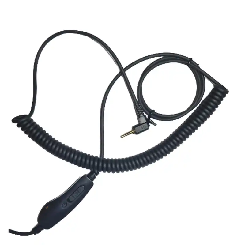 هدست تلفن مدل KSRE-TCA60