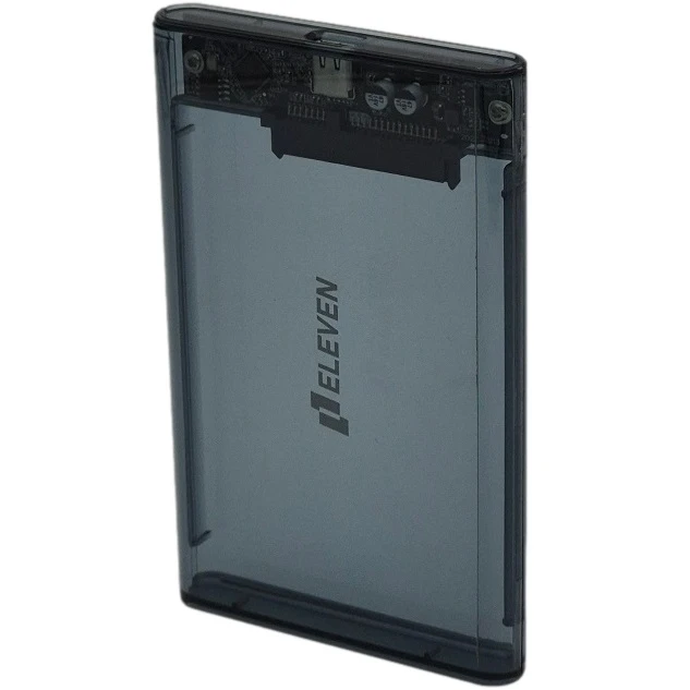قاب هارد اکسترنال ایلون مدل HE302 سایز 2.5 اینچ
