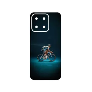 MAHOOT Road_cycling Cover Sticker for Honor X5b Plus