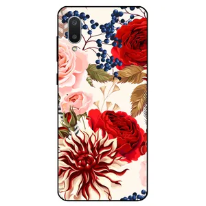 Megafone 7350 Cover For Samsung Galaxy A02