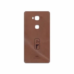 MAHOOT MNL-RNBW_SX Cover Sticker for Honor 5X