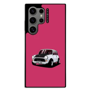 AKAM AMC-WSGS24U-CARS-32 Cover For Samsung Galaxy S24 Ultra