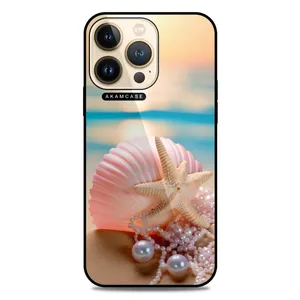 AKAM AMC-WA13PRO-PEARL7 Cover For Apple iPhone 13 Pro