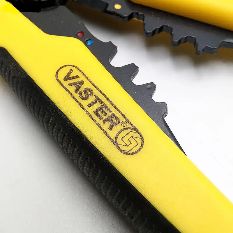 انبر سیم لخت کن  واستر کد MN-027 سایز 10 اینچ