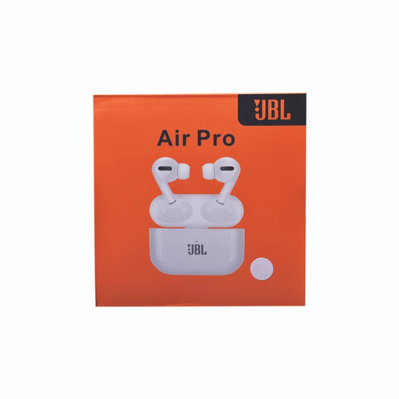 هدفون بی سیم جی بی ال مدل Air Pro