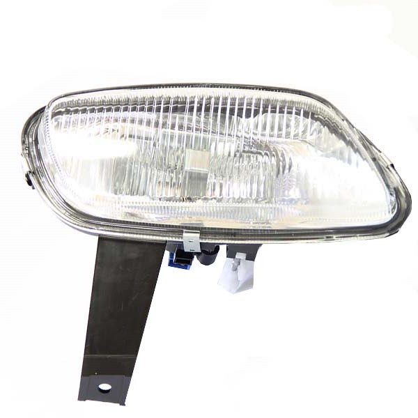 چراغ مه شكن جلو راست کروز پلاس کد CR50030301 مناسب برای پژو پارس