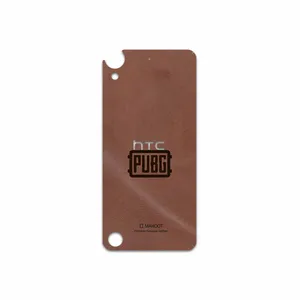 MAHOOT MNL-PUBG Cover Sticker for HTC Desire 530