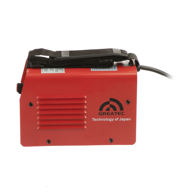 اینورتر جوشکاری 300 آمپر گریتک مدل ARC300I