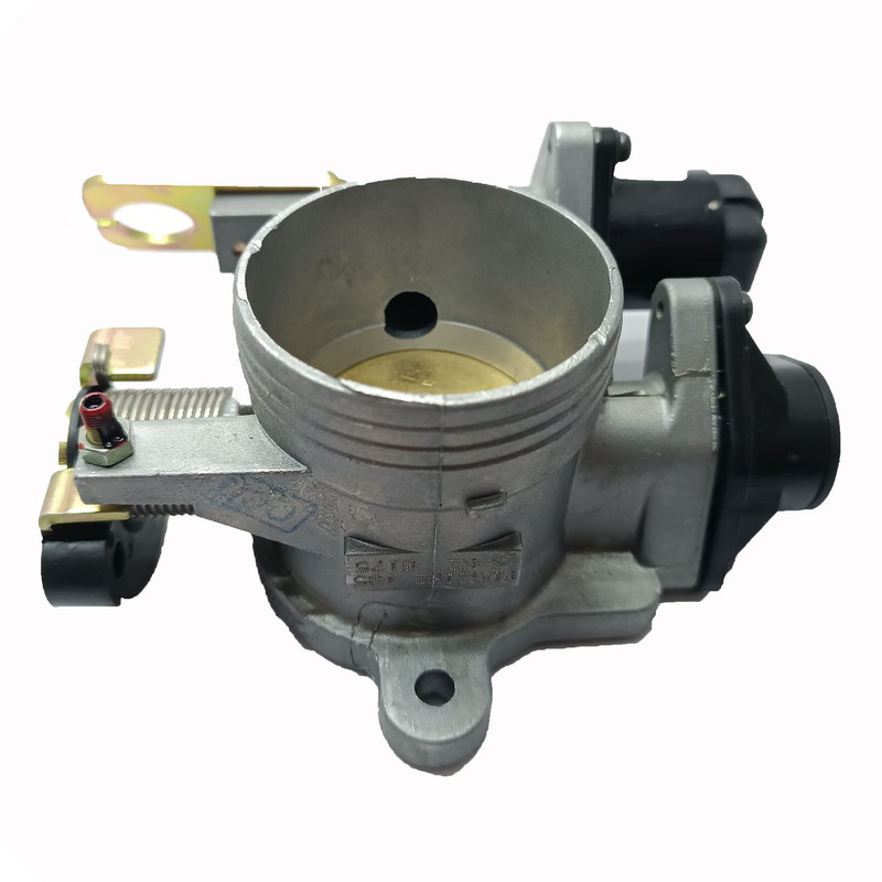 دریچه هوا ایساکو مدل 07404044 مناسب برای خودرو پژو 405