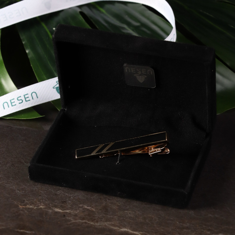 گیره کراوات مردانه نسن مدل SJ4