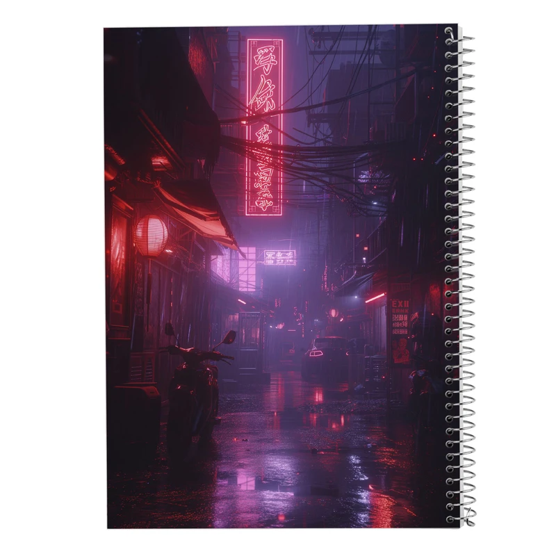 دفتر مشق 50 برگ مدوپد مدل شهر کد DF17384