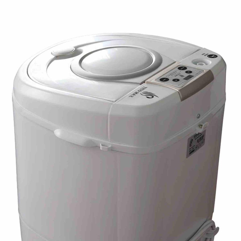 مینی‌ واش 2 کیلوگرم تیتومکث مدل دیجیتال TM106