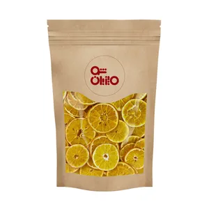 پرتقال خشک توسرخ میزبانشو - 250 گرم