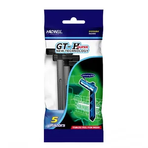 خود تراش هاول مدل 234 مجموعه 5 عددی