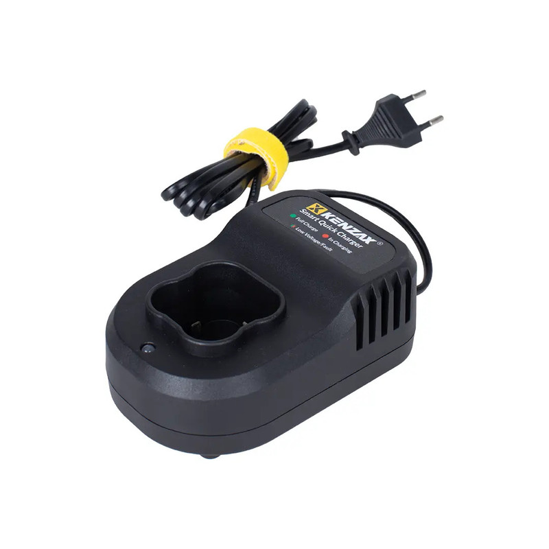 پیچ گوشتی شارژی 16 ولت  کنزاکس مدل 8840