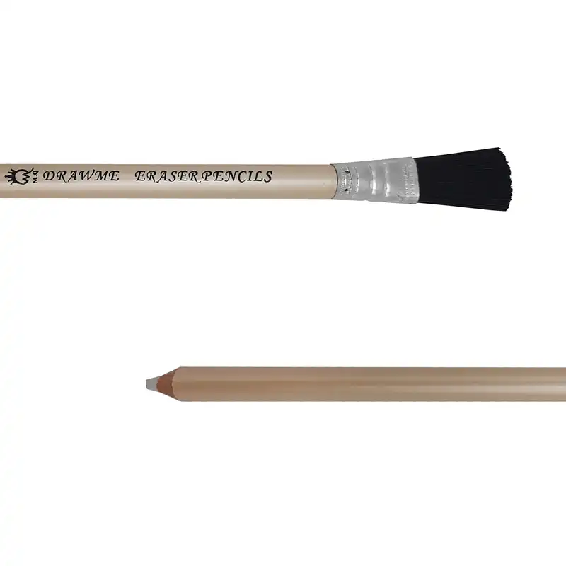 پاک کن مدادی ام کیو مدل DRAW ME